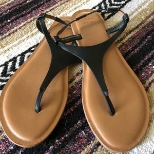 A New Day Sandals